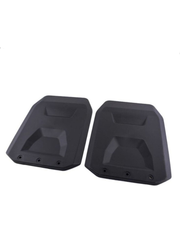 ACCESORII SSV - APARATORI NOROI CAN-AM DEFENDER THE BEAST