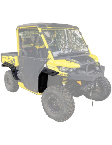 APARATORI NOROI CAN-AM DEFENDER THE BEAST [1]