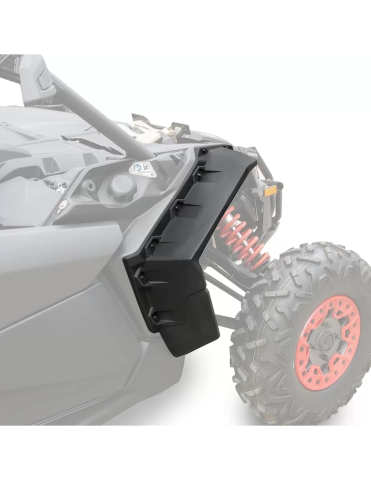 ACCESORII - APARATORI NOROI FATA XXL CAN-AM MAVERICK X3