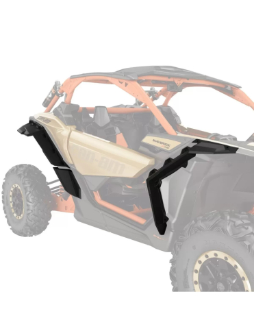ACCESORII - APARATORI NOROI MAVERICK