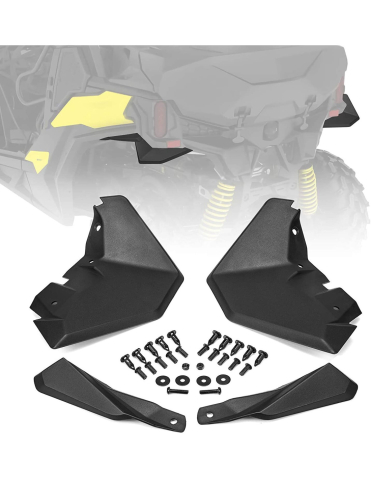 APARATORI NOROI SPATE CAN-AM MAVERICK TRAIL / SPORT THE BEAST [1]