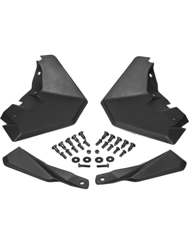 ACCESORII SSV - APARATORI NOROI SPATE CAN-AM MAVERICK TRAIL / SPORT THE BEAST
