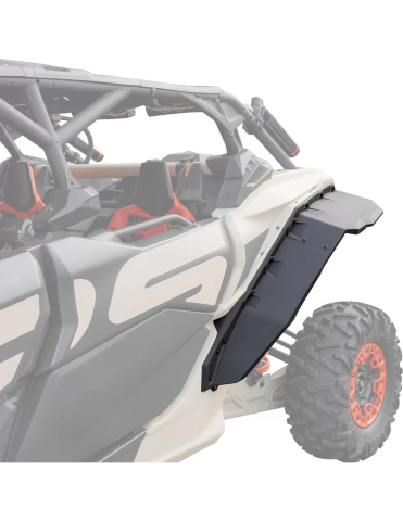 APARATORI NOROI SPATE XXL - CAN-AM MAVERICK X3 [2]