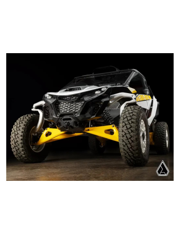 APARATORI PEDALIER SSV CAN-AM MAVERICK R 2024+ ASSAULT INDUSTRIES [1]