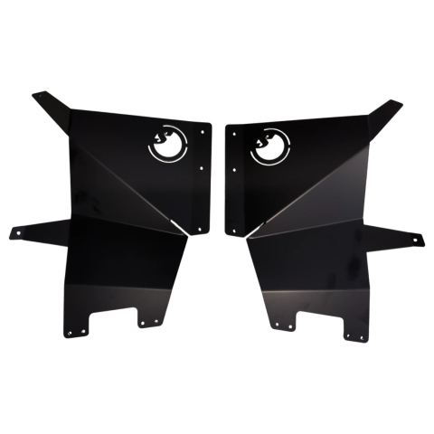 APARATORI PEDALIER SSV CAN-AM MAVERICK X3 [2]
