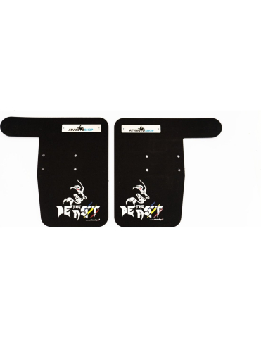 APARATORI PIETRE SI NOROI ROTI SPATE CAN-AM MAVERICK X3 (r/f 715004865) [5]
