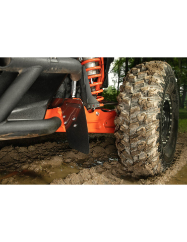 APARATORI PIETRE SI NOROI ROTI SPATE CAN-AM MAVERICK X3 (r/f 715004865) [2]