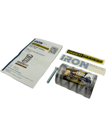 ARC VARIATOR SECUNDAR (STAGE 3 Trail) ATV CFMOTO 850 G3 (2024+) / CFMOTO 1000 G3 (2024+) [3]