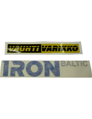 ARC VARIATOR SECUNDAR (STAGE 3 Trail) ATV CFMOTO 850 G3 (2024+) / CFMOTO 1000 G3 (2024+) [6]