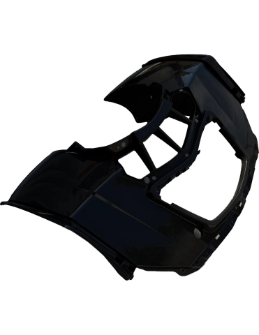 ARIPA FATA ATV CFMOTO CFORCE 550 / 600 2015-2021 (NEGRU PERLAT) [1]