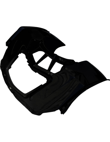 ARIPA FATA ATV CFMOTO CFORCE 550 / 600 2015-2021 (NEGRU PERLAT) [2]