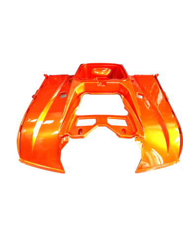PIESE - ARIPA SPATE ATV CFMOTO X8 / 800 (culoare CRYSTAL ORANGE)