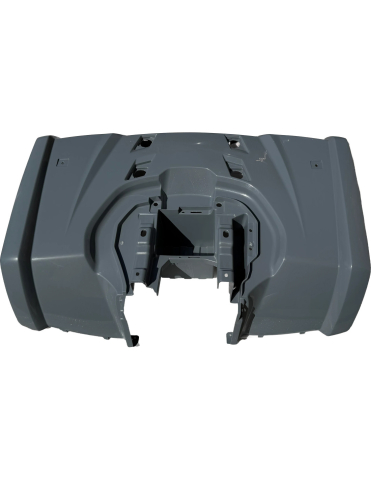 PIESE - ARIPA SPATE ATV GOES TERROX 400/500 GRI DESCHIS (CM GREY)