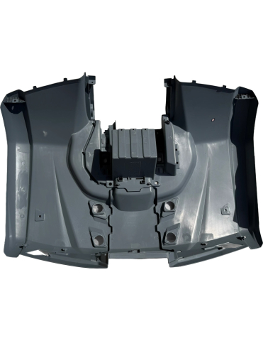 ARIPA SPATE ATV GOES TERROX 400/500 GRI DESCHIS (CM GREY) [1]