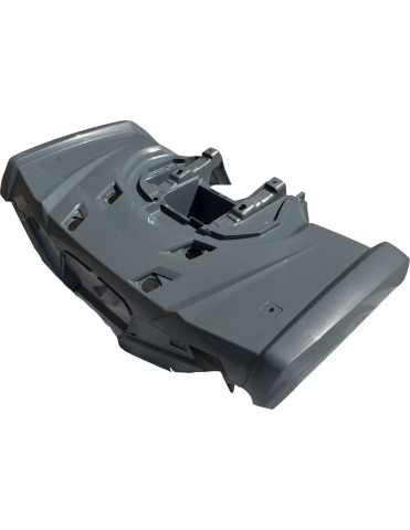 ARIPA SPATE ATV GOES TERROX 400/500 GRI DESCHIS (CM GREY) [5]