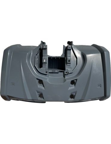 ARIPA SPATE ATV GOES TERROX 400/500 GRI DESCHIS (CM GREY) [3]