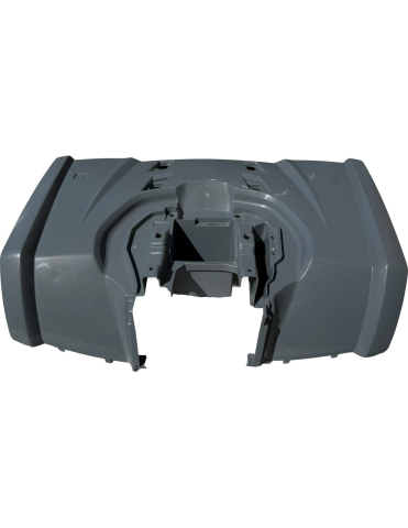 ARIPA SPATE ATV GOES TERROX 400/500 GRI DESCHIS (CM GREY) [2]
