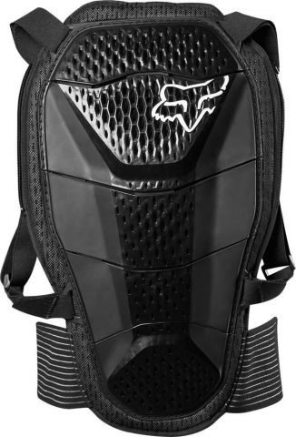 Armura Moto FOX Titan Sport Jacket – Negru [3]