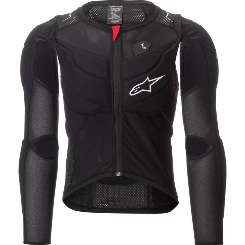 ECHIPAMENTE MOTO - ARMURA PROTECTIE EVOLUTION LS