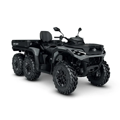ATV CAN-AM OUTLANDER MAX 6x6 DPS 850 T 60KMH 2026 [1]