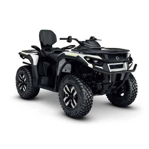 ATV CAN-AM OUTLANDER MAX ELECTRIC INT 2026 [1]