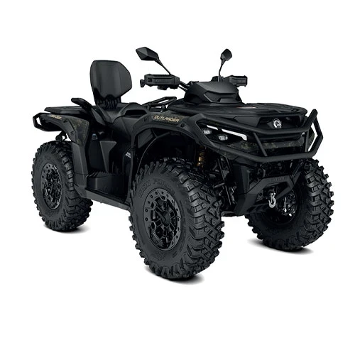 ATV CAN-AM OUTLANDER MAX BACKCOUNTRY 1000R T 2026 [1]