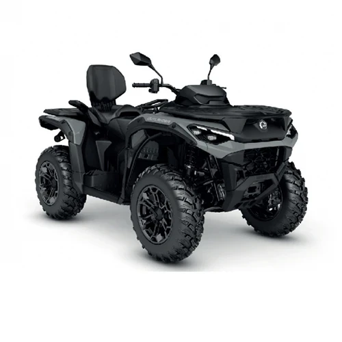 ATV - ATV Can-Am Outlander MAX DPS 1000 T Gri 2025