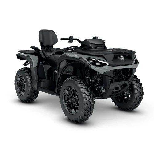 ATV CAN-AM OUTLANDER MAX DPS 1000R INT 2026 [1]