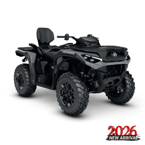 ATV - ATV CAN-AM OUTLANDER MAX DPS 1000R INT 2026