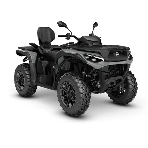 ATV - ATV CAN-AM OUTLANDER MAX DPS 1000R T 2027