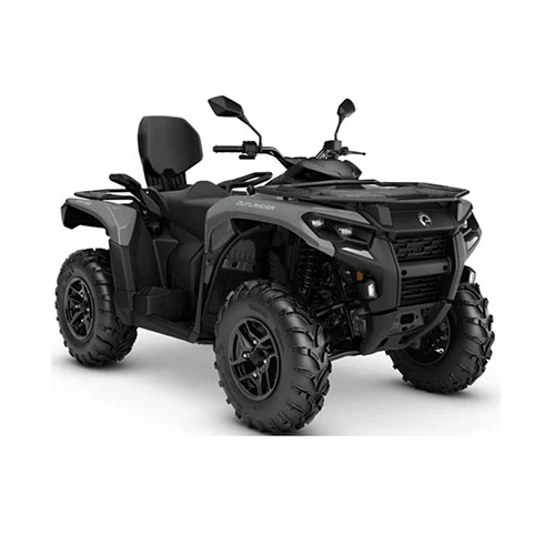 ATV - ATV Can-Am Outlander MAX DPS 500 T Gri