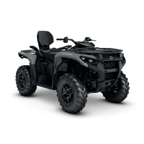 ATV Can-Am Outlander MAX DPS 700 INT 2026 [1]