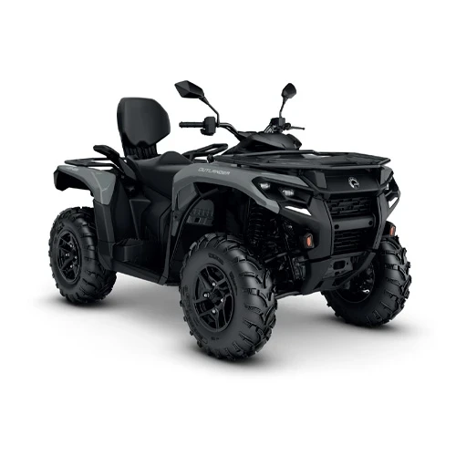 ATV CAN-AM OUTLANDER MAX DPS 700 T 2026 [1]