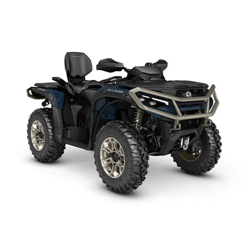 ATV - ATV Can-Am Outlander MAX LIMITED 1000R INT 2025