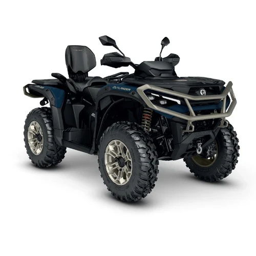 ATV CAN-AM OUTLANDER MAX LIMITED 1000R SAS T 2026 [1]