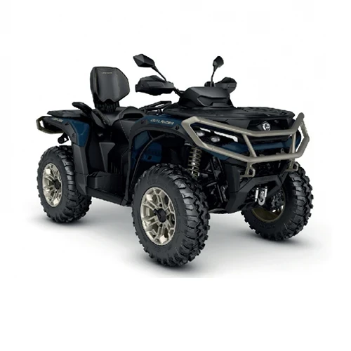 ATV - ATV Can-Am Outlander MAX LIMITED 1000R T 2025