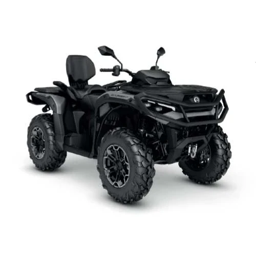 ATV - ATV Can-Am Outlander MAX PRO XU HD10 T 60 KMH 2025