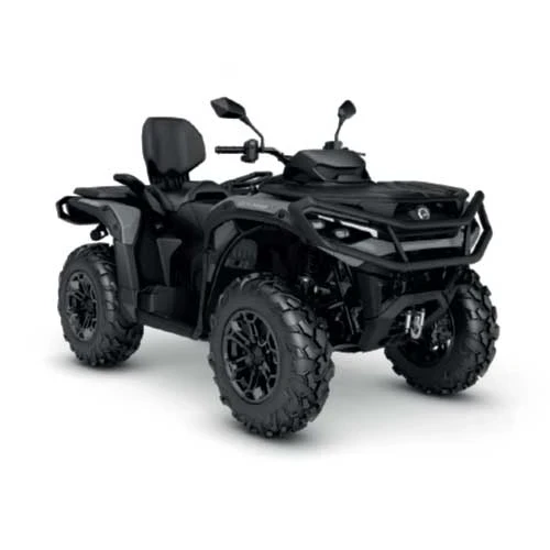 ATV - ATV Can-Am Outlander MAX PRO XU HD8 T 60 KMH 2025
