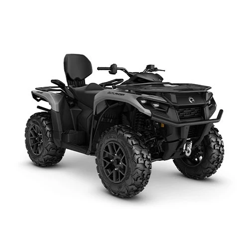 ATV - ATV Can-Am Outlander MAX XT 700 INT Gri 2025