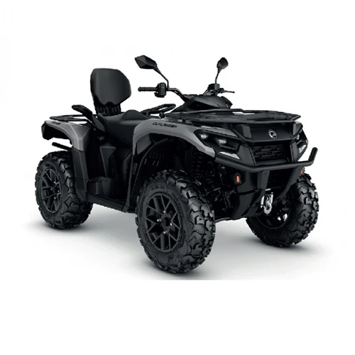 ATV - ATV Can-Am Outlander MAX XT 700 T Gri 2025