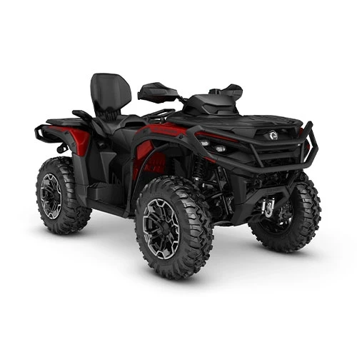 ATV - ATV Can-Am Outlander MAX XT 850 INT 2025