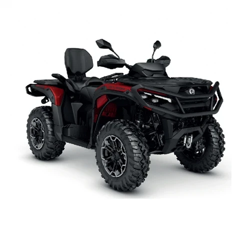 ATV - ATV Can-Am Outlander MAX XT 850 T Rosu 2025