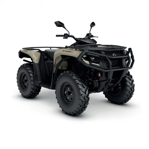 ATV - ATV Can-Am Outlander PRO STD HD5 650 T 60 KMH