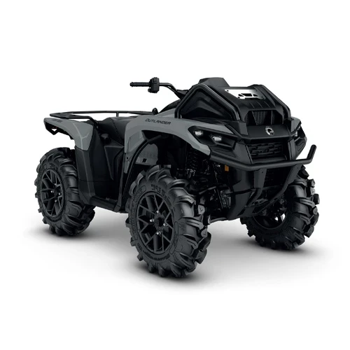 ATV CAN-AM OUTLANDER X MR 700 INT 2026 [1]