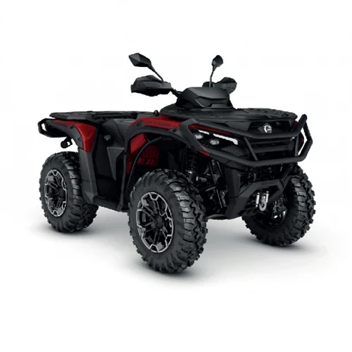 ATV - ATV Can-Am Outlander XT 850 T Rosu 2025