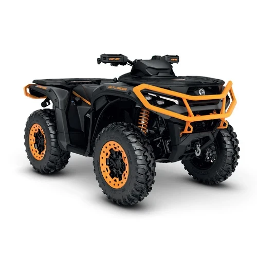 ATV CAN-AM OUTLANDER XT-P 1000R SAS INT 2026 [1]