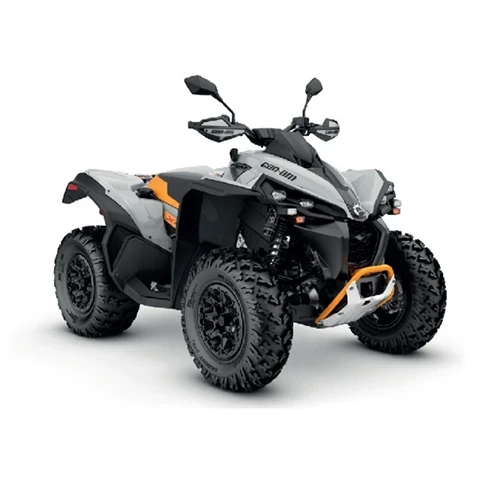 ATV - ATV Can-Am Renegade X XC 1000 T Gri 2025