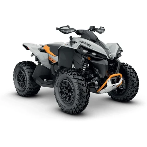 ATV CAN-AM RENEGADE X XC 1000R INT 2026 [1]