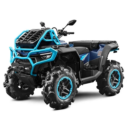 ATV CFMOTO CFORCE 1000 MUD T3b Albastru 2026 [1]