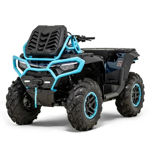 ATV - ATV CFMOTO CFORCE 1000 MUD T3b Albastru 2025